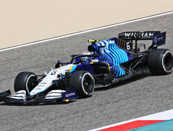 Williams schuift beslissing over motorenpartner op de lange baan