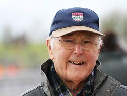 Murray Walker: de eigenzinnige commentator die  F1-races tot leven bracht
