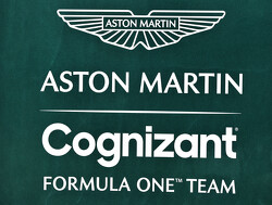 Aston Martin F1 Team slaat OGIO aan de haak als nieuwe partner