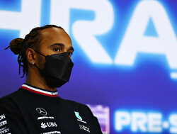 Hamilton over Red Bull Racing: "Een ander beest in 2021"