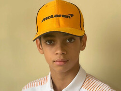 McLaren bindt 13-jarige kartrevelatie Ugo Ugochukwu aan zich