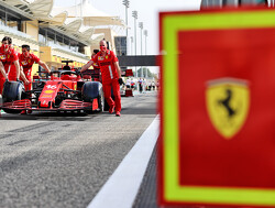 Ferrari ontwikkelt SF21 door tot juni en verlegt dan focus naar 2022