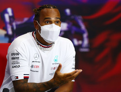 Andretti: "Activisme van Hamilton in de F1 zorgt voor verdeeldheid"
