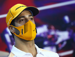 Daniel Ricciardo had aandeel in veranderde lay-out van Albert Park