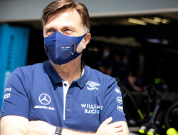 Williams: "Onrealistisch om te denken dat we in 2022 voor titel kunnen gaan"