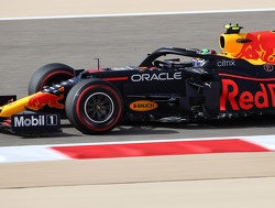 Sergio Perez moet zijn rijstijl aanpassen aan Red Bull Racing RB16B