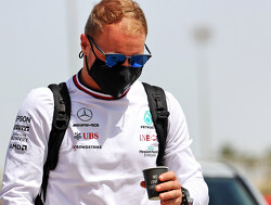 Ook Bottas komt met speciale helm met bijzonder thema