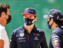 Webber onder de indruk van Nederlands feestje: "Sport moet hem koesteren"