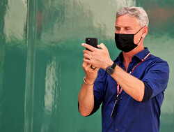 Coulthard zet kanttekening bij Saoedische strijd: "Op die manier kan je zeggen dat het een race incident was"