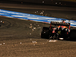 Samenvatting kwalificatie GP Bahrein: Verstappen dominant naar pole, Hamilton tweede en Bottas derde