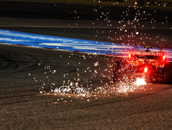 Een kijkje achter de schermen bij McLaren in Bahrein