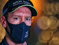 Coulthard zit met vragen: "Waarom is Vettel naar Aston Martin gegaan?"