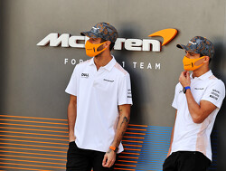  Video:  McLaren coureurs kunnen lachen om Drive To Survive