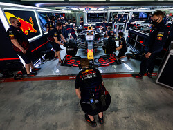 Red Bull Racing pakt door: "Updates in de pijplijn voor Imola"