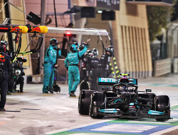 Mercedes laat steken vallen met pitstops: "Een punt van aandacht"