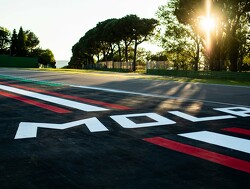 Formule 1-teams houden voor zondag rekening met buien in Imola