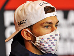 Pierre Gasly: "Kwestie van tijd voordat Max Verstappen de titel pakt"