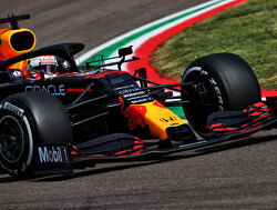 Samenvatting VT3 GP Emilia Romagna:  Verstappen P1, halve seconde sneller dan Norris en Hamilton