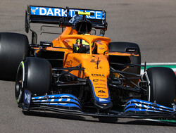 McLaren opgelucht om eerste twee races schadevrij door te komen