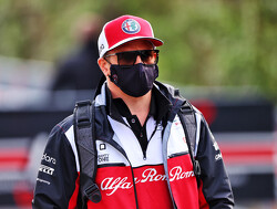 Räikkönen valt uit bij sterk NASCAR Cup-debuut