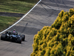 Mercedes over problemen Bottas tijdens Q3: "Hij had moeite om de banden op te warmen"