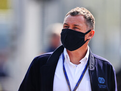 FIA doet wederom een beroep op Tom Kristensen als extra steward