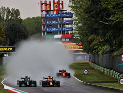 'Imola dichtbij permanente plek op Formule 1-kalender'