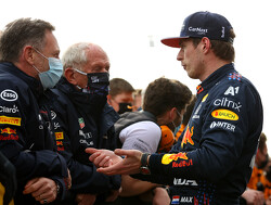 Frustratie in het Red Bull Racing-kamp na tegenvallende kwalificatie: 'Onterecht dat rondetijd Verstappen werd afgenomen '