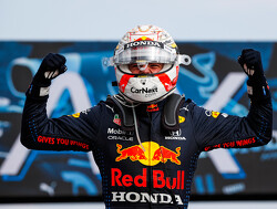 Gerhard Berger: "Max Verstappen is rijp voor de wereldtitel"