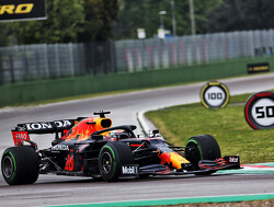 In beeld: Red Bull Racing introduceert meerdere updates voor GP Portugal