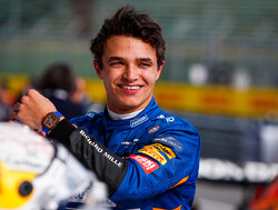 Een weekend van uitersten voor McLaren en Lando Norris