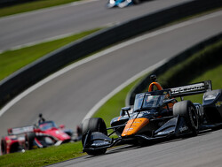 Patricio O'Ward kan met IndyCar-zege F1-test bij McLaren afdwingen