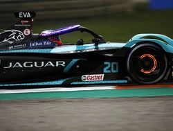Hoogtepunten E-Prix Monaco: dubbel feest voor Jaguar