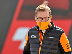 Andreas Seidl: "Comeback van Dutch Grand Prix een sensationele show"