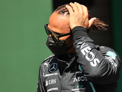 Lewis Hamilton verwacht saaie race: "Hopelijk wordt het een spannende race voor de fans"