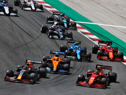 'Ziggo Sport verliest TV-rechten Formule 1 na 2021'