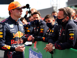 Christian Horner voorzichtig positief: "Hopelijk kunnen we dichtbij Mercedes komen"