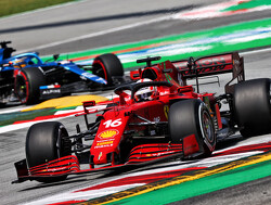 Charles Leclerc scoort hoogste cijfer in 'Power Rankings' van Spanje