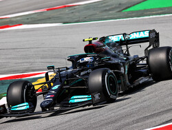 Mercedes: "Op papier ligt Monaco Red Bull Racing beter dan ons"