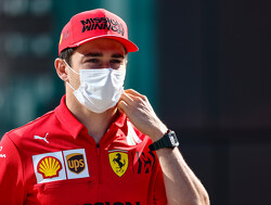 Lokale held Charles Leclerc in zijn nopjes na P1 en P2 voor Ferrari: "Bijna te goed om waar te zijn"