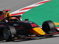 MP Motorsport trekt opvallend Red Bull-talent aan voor 2023