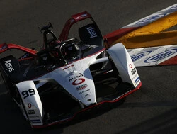 Wehrlein hekelt 'rare' E-prix in Misano: "Kwalificatie overbodig"