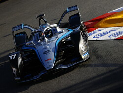 Blijven Vandoorne en De Vries in Formule E na vertrek Mercedes?