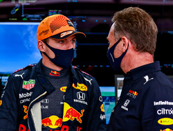 Horner voelt mee met Verstappen: "Hartverscheurend"