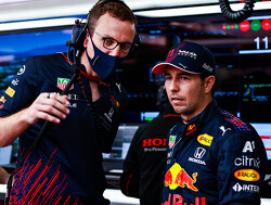 Druk op Sergio Perez wordt  nu ook vanuit Red Bull opgevoerd in aanloop naar Grand Prix van Monaco