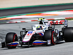Advies van Haas F1 aan rookies voor Monaco: "Hou 'm uit de muur"