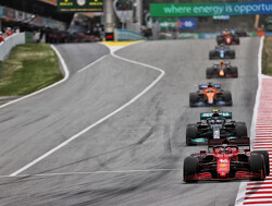 Andretti zou in de Formule 1 stappen: "Als er een goede mogelijkheid komt pakken we die"