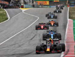 Circuit de Barcelona-Catalunya "verdient" volle bak volgend jaar