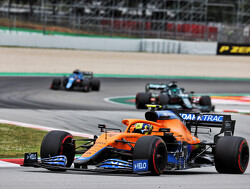 McLaren verwacht dat Norris zich herpakt na kleurloos optreden