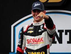 VeeKay op eerste startrij Indy 500, Dixon rijdt historische pole